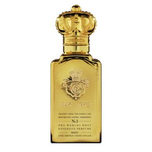 CLIVE CHRISTIAN NO. 1 для женщин flaconium.ru