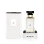 GIVENCHY CUIR BLANC унисекс flaconium.ru
