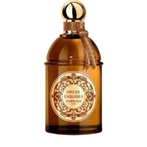 GUERLAIN EPICES EXQUISES унисекс flaconium.ru