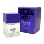 GIANMARCO VENTURI TRYBE для мужчин flaconium.ru