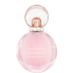 BVLGARI ROSE GOLDEA BLOSSOM DELIGHT EAU DE TOILETTE для женщин flaconium.ru