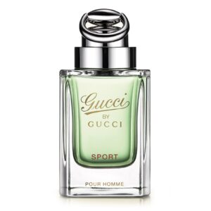 GUCCI GUCCI BY GUCCI SPORT для мужчин flaconium.ru