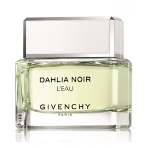 GIVENCHY DAHLIA NOIR L’EAU для женщин flaconium.ru