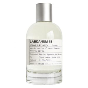 LE LABO LABDANUM 18 унисекс flaconium.ru