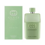 GUCCI GUCCI GUILTY LOVE EDITION POUR HOMME для мужчин flaconium.ru