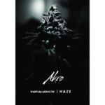 AKRO HAZE унисекс flaconium.ru