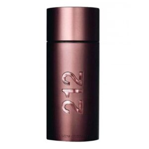 CAROLINA HERRERA 212 SEXY MEN для мужчин flaconium.ru