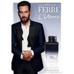 GIANFRANCO FERRE L’UOMO для мужчин flaconium.ru
