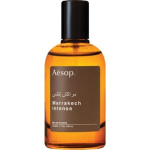 AESOP MARRAKECH INTENSE унисекс flaconium.ru