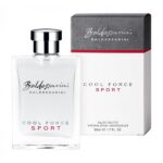 BALDESSARINI BALDESSARINI COOL FORCE SPORT для мужчин flaconium.ru
