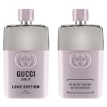 GUCCI GUILTY LOVE EDITION MMXXI POUR HOMME для мужчин flaconium.ru