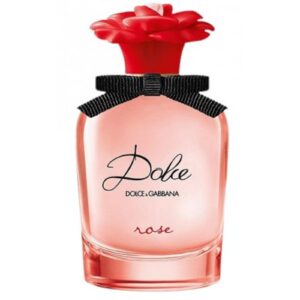DOLCE & GABBANA DOLCE ROSE для женщин flaconium.ru