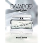 FRANCK OLIVIER BAMBOO FOR MEN для мужчин flaconium.ru
