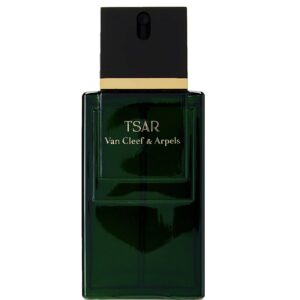 VAN CLEEF & ARPELS TSAR для мужчин flaconium.ru