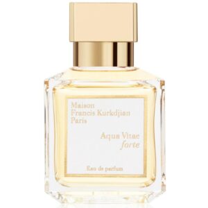MAISON FRANCIS KURKDJIAN AQUA VITAE FORTE унисекс flaconium.ru