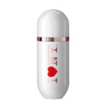 CAROLINA HERRERA 212 VIP ROSE LOVE NY для женщин flaconium.ru