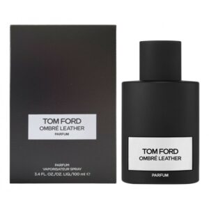 TOM FORD OMBRE LEATHER PARFUM унисекс flaconium.ru