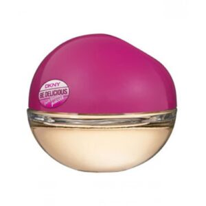 DONNA KARAN DKNY BE DELICIOUS FRESH BLOSSOM JUICED для женщин flaconium.ru