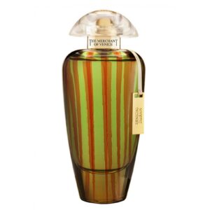 THE MERCHANT OF VENICE MYSTIC INCENSE унисекс flaconium.ru