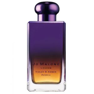 JO MALONE LONDON VIOLET & AMBER ABSOLU унисекс flaconium.ru