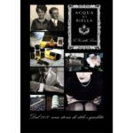 ACQUA DI BIELLA BARAJA унисекс flaconium.ru