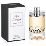CARTIER EAU DE CARTIER EAU DE PARFUM унисекс flaconium.ru