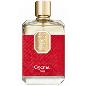 GGEMA RUBY ROUGE для женщин flaconium.ru