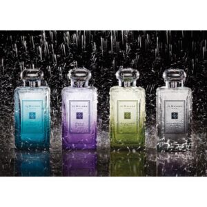 JO MALONE LONDON LONDON RAIN WHITE JASMINE & MINT унисекс flaconium.ru