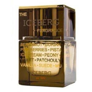 ICEBERG THE ICEBERG FRAGRANCE для женщин flaconium.ru