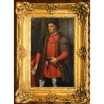 12 PARFUMEURS FRANCAIS PERFUMES AND COLOGNES LE ROI PRUDENT для мужчин flaconium.ru