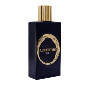 ACCENDIS ACCENDIS 0.1 унисекс flaconium.ru