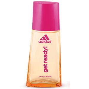 ADIDAS ADIDAS GET READY! FOR HER для женщин flaconium.ru
