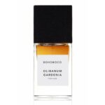 BOHOBOCO OLIBANUM GARDENIA унисекс flaconium.ru