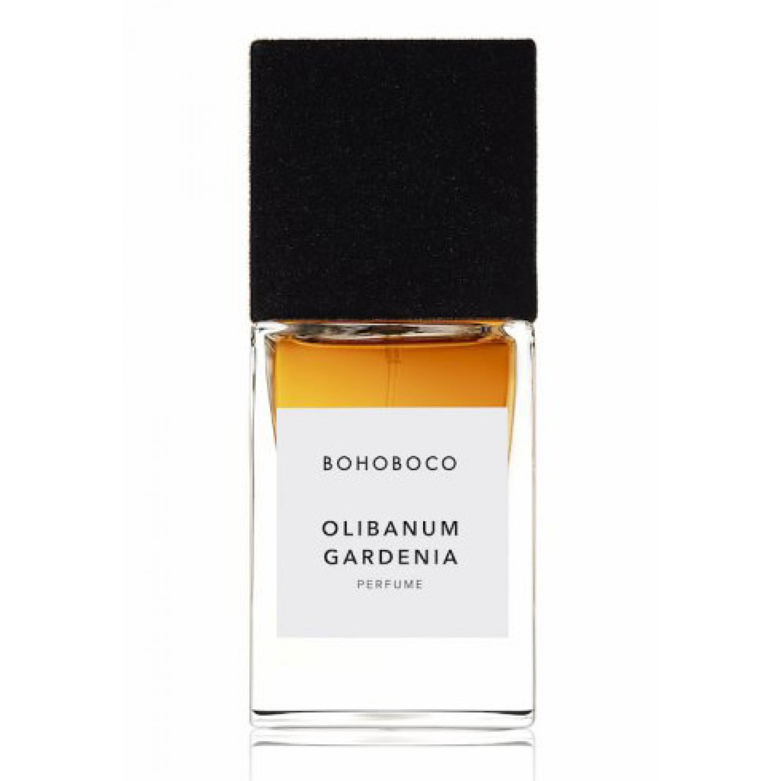 BOHOBOCO OLIBANUM GARDENIA унисекс flaconium.ru BOHOBOCO OLIBANUM GARDENIA унисекс flaconium.ru