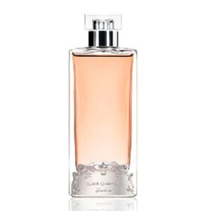 GUERLAIN ELIXIR CHARNEL FLORAL ROMANTIQUE для женщин flaconium.ru
