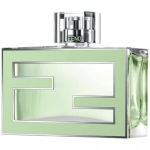 FENDI FAN DI FENDI EAU FRAICHE для женщин flaconium.ru