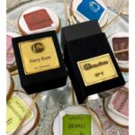 COQUILLETE NAVY RUM унисекс flaconium.ru