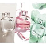 LACOSTE FRAGRANCES EAU DE LACOSTE L.12.12 POUR ELLE ELEGANT для женщин flaconium.ru