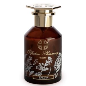 OLFACTIVE PHARMACY SALVIA унисекс flaconium.ru