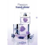 FRANCK OLIVIER PASSION для женщин flaconium.ru