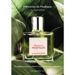 EIGHT &AMP; BOB MEMOIRES DE MUSTIQUE унисекс flaconium.ru