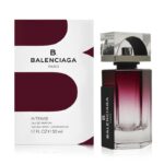 BALENCIAGA B. BALENCIAGA INTENSE для женщин flaconium.ru