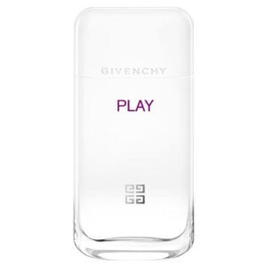 GIVENCHY PLAY FOR HER EAU DE TOILETTE для женщин flaconium.ru