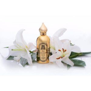 ATTAR COLLECTION THE PERSIAN GOLD унисекс flaconium.ru