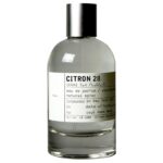 LE LABO CITRON 28, SEOUL унисекс flaconium.ru