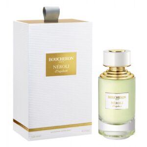 BOUCHERON NEROLI D’ISPAHAN унисекс flaconium.ru