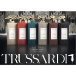 TRUSSARDI BEHIND THE CURTAIN PIAZZA ALLA SCALA унисекс flaconium.ru