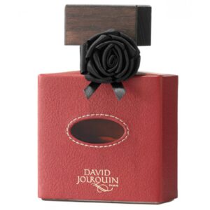 DAVID JOURQUIN CUIR DE R’EVE для женщин flaconium.ru