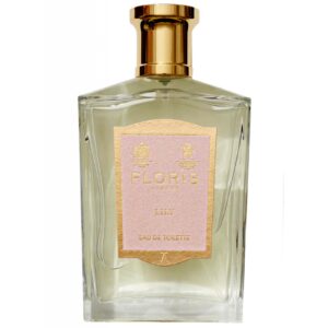 FLORIS LILY для женщин flaconium.ru