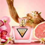 GUESS GUESS SEDUCTIVE KISS для женщин flaconium.ru